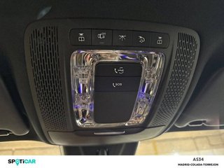 Mercedes Clase B  B 200 d -