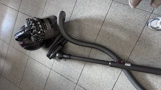Aspirador Dyson Ball DC52 Total Animal