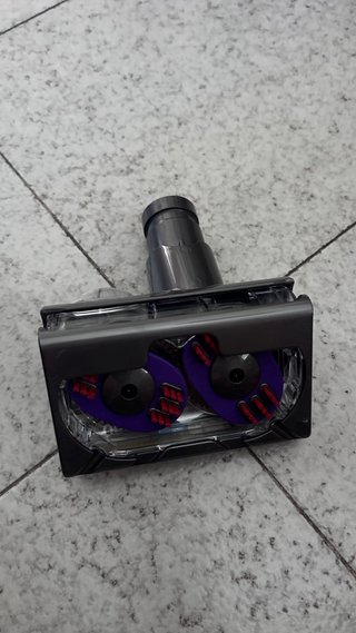 Aspirador Dyson Ball DC52 Total Animal