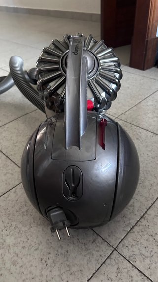 Aspirador Dyson Ball DC52 Total Animal