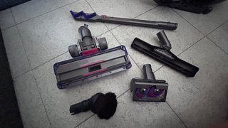 Aspirador Dyson Ball DC52 Total Animal