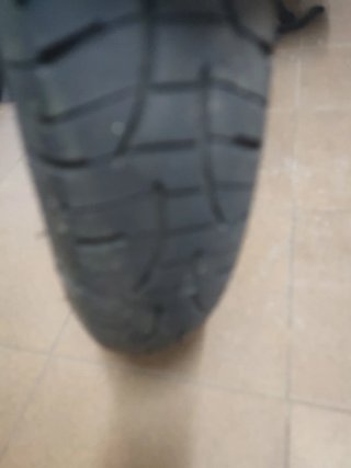 BMW R 1200 RT Touring Plata