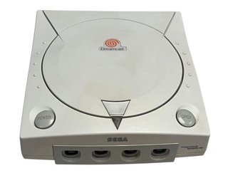 Sega Dreamcast Rental Ntsc-jap