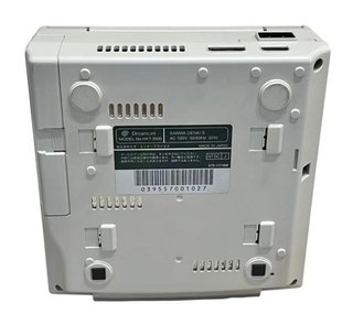 Sega Dreamcast Rental Ntsc-jap