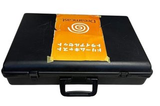 Sega Dreamcast Rental Ntsc-jap