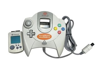 Sega Dreamcast Rental Ntsc-jap