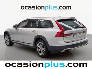 Volvo V90 Cross Country D4 VOR AWD Auto 140 kW (190 CV)