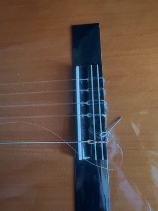 Guitarra Clásica Española
