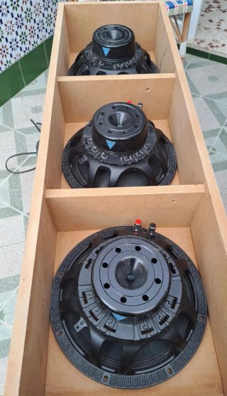 Equipo Car Audio NEO SOUND