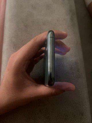iPhone 11 Pro 256GB Gris Espacial