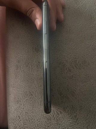 iPhone 11 Pro 256GB Gris Espacial