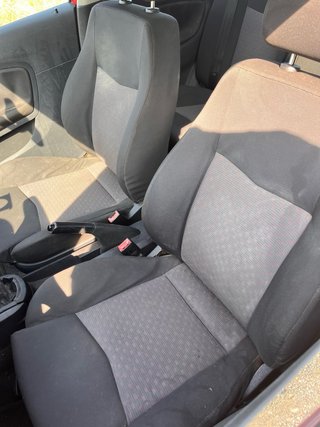 SEAT Ibiza 2002