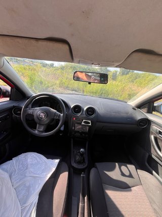 SEAT Ibiza 2002