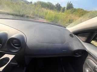 SEAT Ibiza 2002