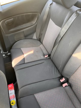 SEAT Ibiza 2002