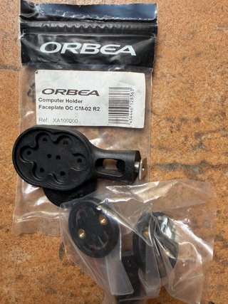 Soporte GPS Orbea OC CM-02 R2