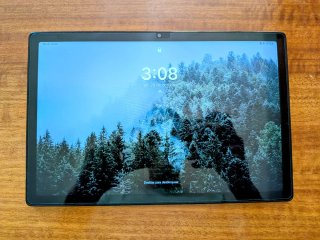 Samsung Galaxy Tab A8 32GB Color plata