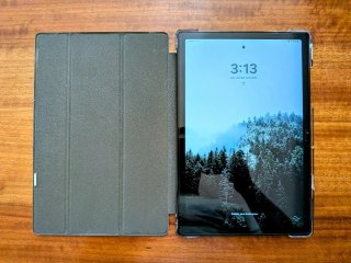 Samsung Galaxy Tab A8 32GB Color plata