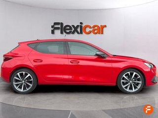 Seat Leon 2.0 TDI 110kW DSG-7 S&S FR Go XL