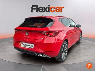 Seat Leon 2.0 TDI 110kW DSG-7 S&S FR Go XL