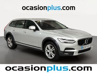 Volvo V90 Cross Country D4 VOR AWD Auto 140 kW (190 CV)