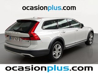 Volvo V90 Cross Country D4 VOR AWD Auto 140 kW (190 CV)