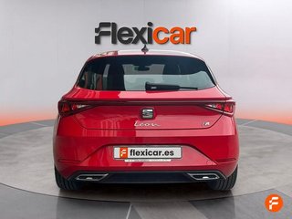 Seat Leon 2.0 TDI 110kW DSG-7 S&S FR Go XL