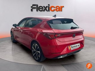 Seat Leon 2.0 TDI 110kW DSG-7 S&S FR Go XL