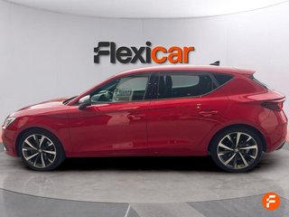 Seat Leon 2.0 TDI 110kW DSG-7 S&S FR Go XL