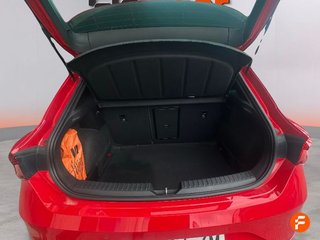 Seat Leon 2.0 TDI 110kW DSG-7 S&S FR Go XL