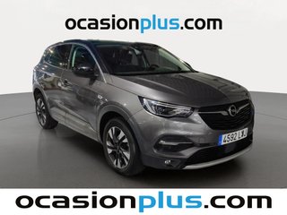 Opel Grandland X 1.2 Turbo Ultimate 96 kW (130 CV)