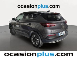 Opel Grandland X 1.2 Turbo Ultimate 96 kW (130 CV)