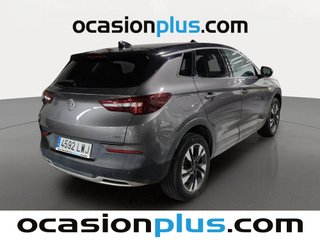 Opel Grandland X 1.2 Turbo Ultimate 96 kW (130 CV)