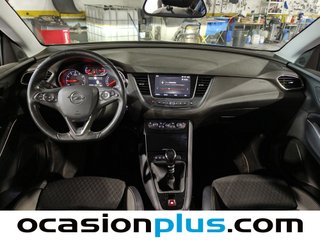 Opel Grandland X 1.2 Turbo Ultimate 96 kW (130 CV)