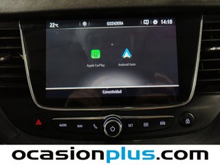 Opel Grandland X 1.2 Turbo Ultimate 96 kW (130 CV)