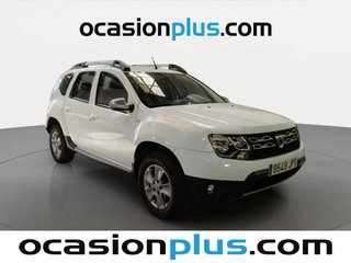 Dacia Duster Laureate dCi 80 kW (109 CV)
