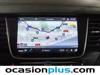 Opel Grandland X 1.2 Turbo Ultimate 96 kW (130 CV)