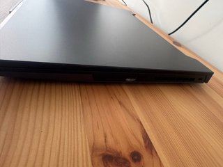 ASUS TUF Dash F15 Portátil Negro