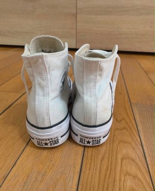Zapatillas Converse Originales