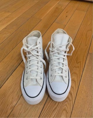 Zapatillas Converse Originales