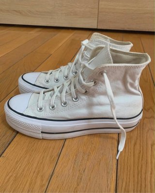 Zapatillas Converse Originales