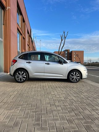 CITROEN C3 1.4 HDi 70 Collection 5p 2013