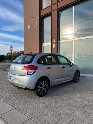CITROEN C3 1.4 HDi 70 Collection 5p 2013