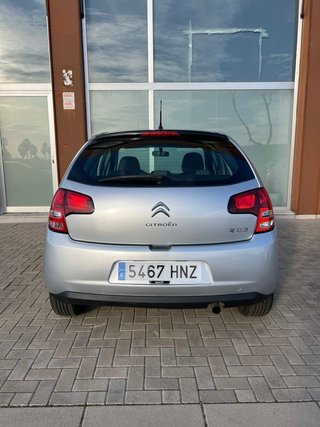 CITROEN C3 1.4 HDi 70 Collection 5p 2013