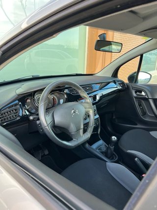 CITROEN C3 1.4 HDi 70 Collection 5p 2013