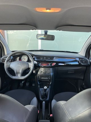 CITROEN C3 1.4 HDi 70 Collection 5p 2013
