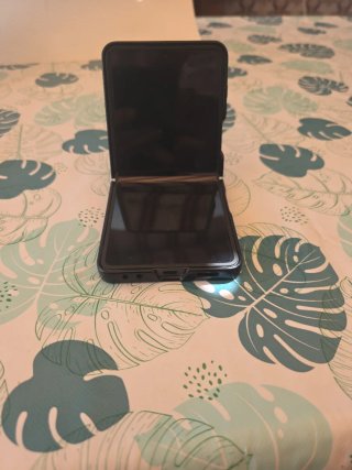Samsung Galaxy Z Flip 256GB Como Nuevo