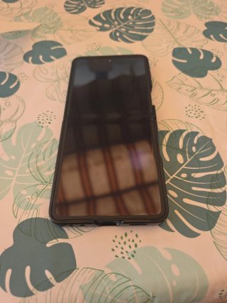 Samsung Galaxy Z Flip 256GB Como Nuevo
