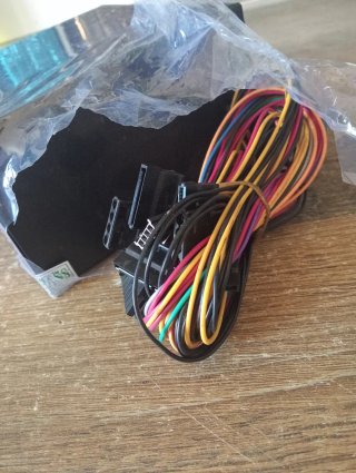 Fuente Alimentación 550W Biwond