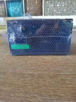 Fuente Alimentación 550W Biwond
